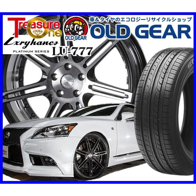 本店は 輸入タイヤ アルミホイール 新品 4本セット ラグジーヘインズ Lu 777 245 40r インチ 新品 特選輸入タイヤ バランス調整済み パーツ 245 40 安い 価格 オールドギア 通販 Paypayモール 楽天ランキング1位 Dbmcollege Com