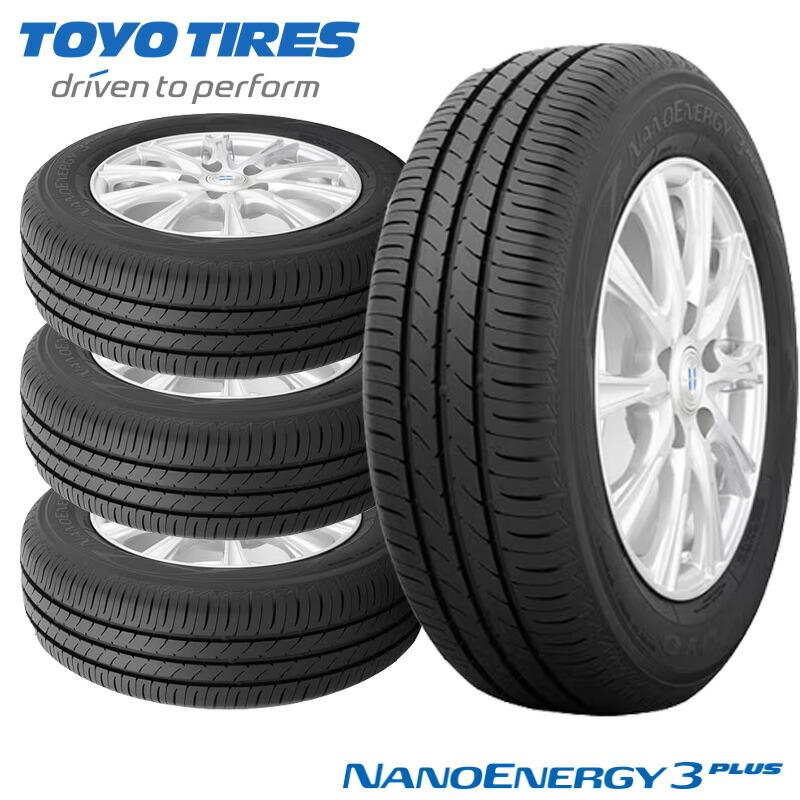 215/60R16 TOYO NANOENERGY 3+ 4本 8分山 215/60R16 TOYO NANOENERGY 3+ 4本 8分山