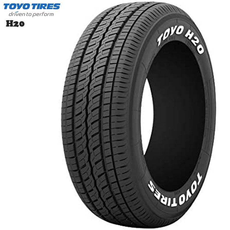 215/65R16C 109/107 トーヨー TOYO H20 ホワイトレター 新品 サマータイヤ ホイール4本セット Roadstar デイトナ  RS Neo 16インチ 6.5J 6H139.7 : neo-bk-1665-1396-21565h20 : オールドギア - 通販 -  Yahoo!ショッピング