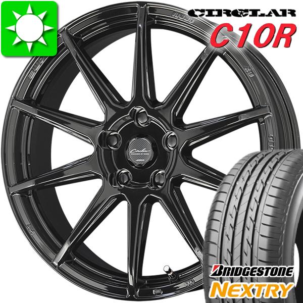 買取 価格 表 165 60r14 ブリヂストン ネクストリー 新品サマータイヤ ホイール 4本セット サーキュラー C10r バランス調整済み 超目玉特価品 Aego Co Rs