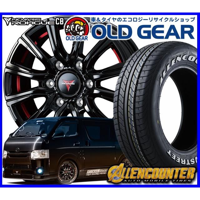 ウェッズ ノヴァリス ローグ CB 215/65R16 215/65-16 新品オーレンカウンター NEWSTREET OG-20