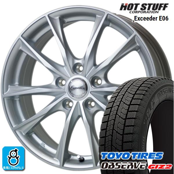 ノーマルタイヤ⁄ブリヂストン⁄215⁄55R17 バリ山