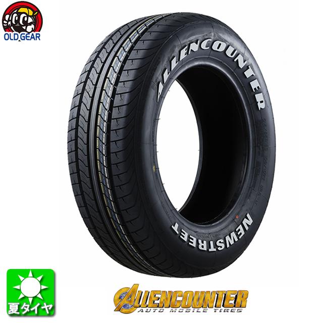 ホワイトレター 18インチ 225/50R18C 107/105T オーレン ホワイトレター 18インチ 225/50R18C 107/105T オーレン