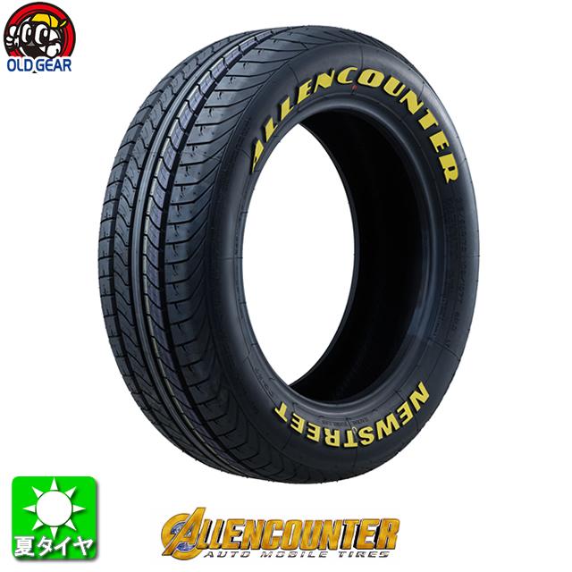 s*0様 GOODYEAR イエローレターF1リアタイヤ 在庫限り 大特価 イエローレター 215/60R17C 109/107T オーレン