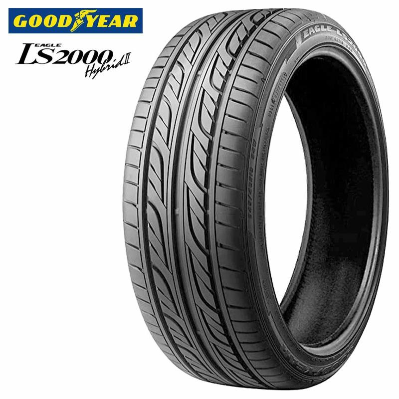 165/45R16 74V XL グッドイヤー LS2000 ハイブリッド2 新品 サマー
