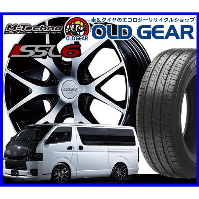 エムテクノ MTS SSL6 225/50R18 18インチ 225/50-18 新品特選 エムテクノ MTS SSL6 225/50R18 18インチ 225/50-18 新品特選