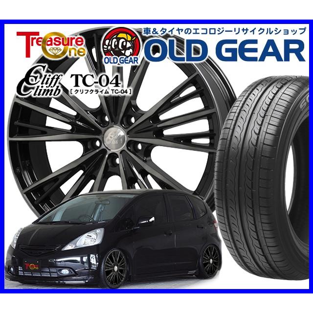 トレジャーワン クリフクライム F245 40r19 Tc 04 F245 40 19 Br Cliffclimb Tc 04 Tc 04 F245 40r19 19インチ R275 35r19 19インチ F245 40 19 R275 35 19 新品特選輸入タイヤ オールドギア 通販