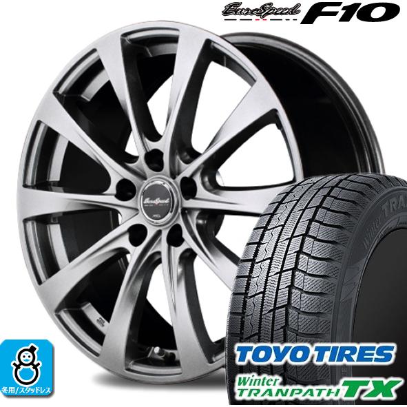ウィンタートランパス 215/65R16 トーヨータイヤ ウィンタートランパス 