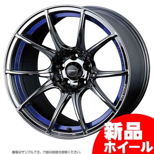 特別セール ウェッズ ウェッズスポーツ SA-10R 18インチ 7.5J 5H-100