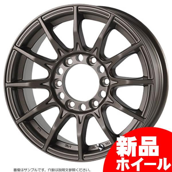 メーカー再生品 16インチ 5.5J 20 5H139.7 5穴 4 本 1台分セット 5次元