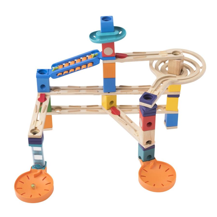 ボーネルンド（Bornelund） ＼ おまけ付き お名前刺繍 マルチ巾着