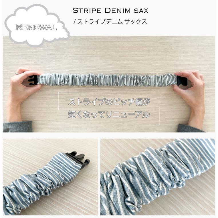 エルゴ Ergo 抱っこひも 収納ゴムバンド オムニ 360 アダプト 収納ベルト 収納ゴムベルト 使い方色々 Emoka Litakara Baby 通販 Yahoo ショッピング