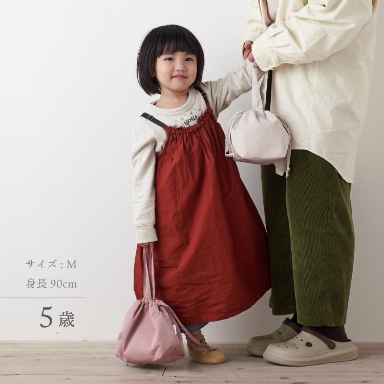 emoka（エモカ） 保冷 ランチバッグ 巾着型 保冷バッグ 保冷ランチ