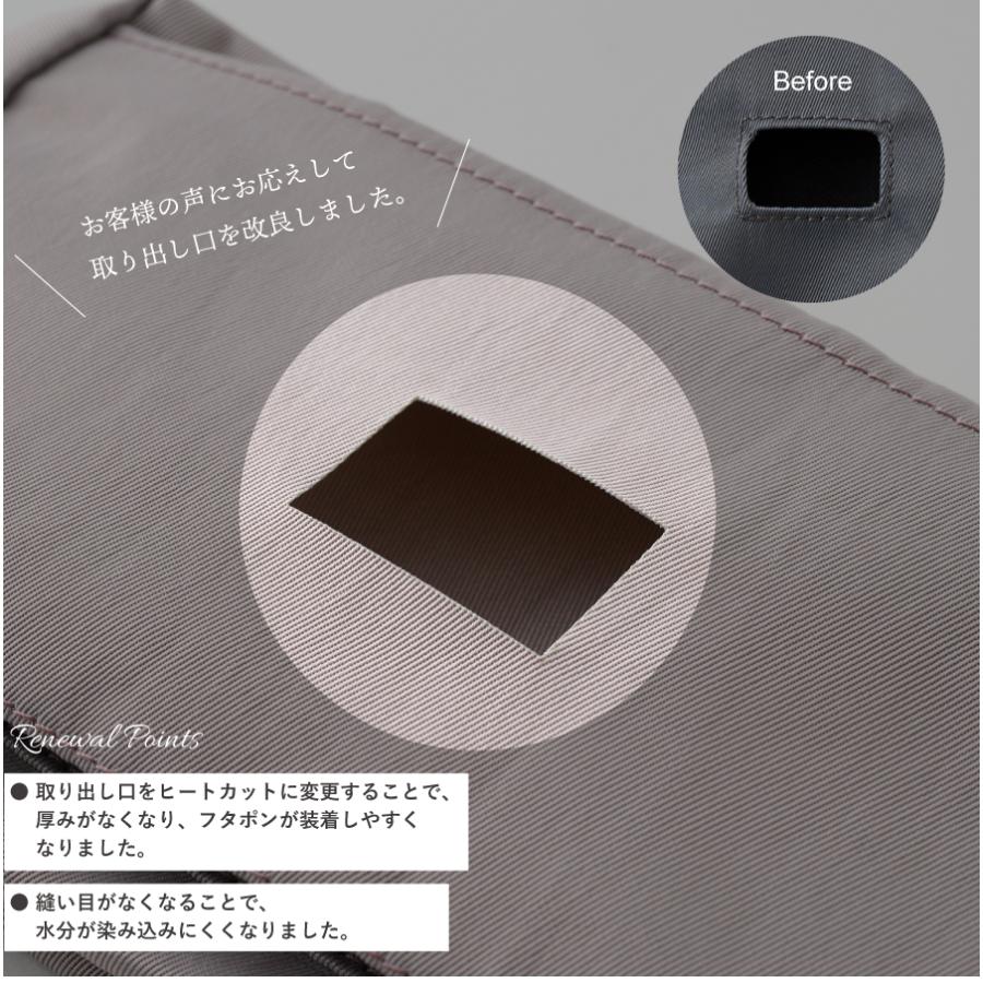 ka♪♪【大量出品】オムツポーチ おむつポーチ おしりふき 大容量 ポーチ 大きめ 推し活