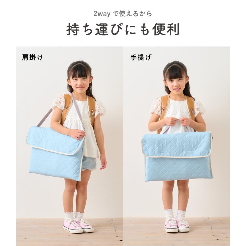 emoka（エモカ） 【2026年モデル】防災頭巾 カバーセット 小学生