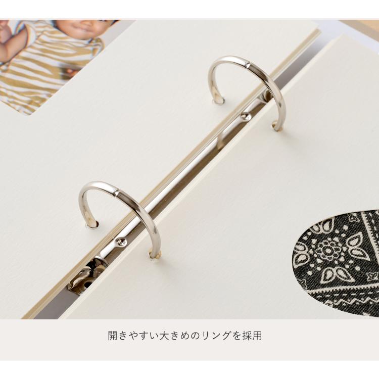 ベビー服 アルバム 子供服 収納 TUMU ツム 子供服 出産祝い 写真 オリジナル 誕生日 記念日 ギフト 思い出 メモリアル ベビー 赤ちゃん 子ども メッセージ 家族 |  | 16