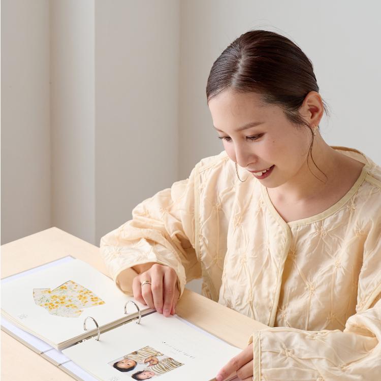 ベビー服 アルバム 子供服 収納 TUMU ツム 子供服 出産祝い 写真 オリジナル 誕生日 記念日 ギフト 思い出 メモリアル ベビー 赤ちゃん 子ども メッセージ 家族 |  | 05