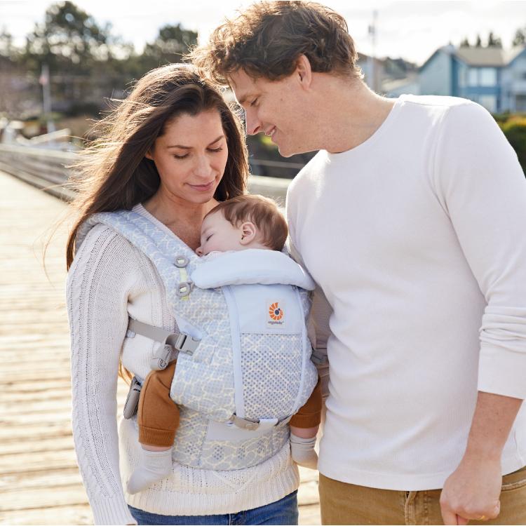 ADAPT 【 20％ OFF 】 エルゴ アダプト Soft Flex Mesh メッシュ