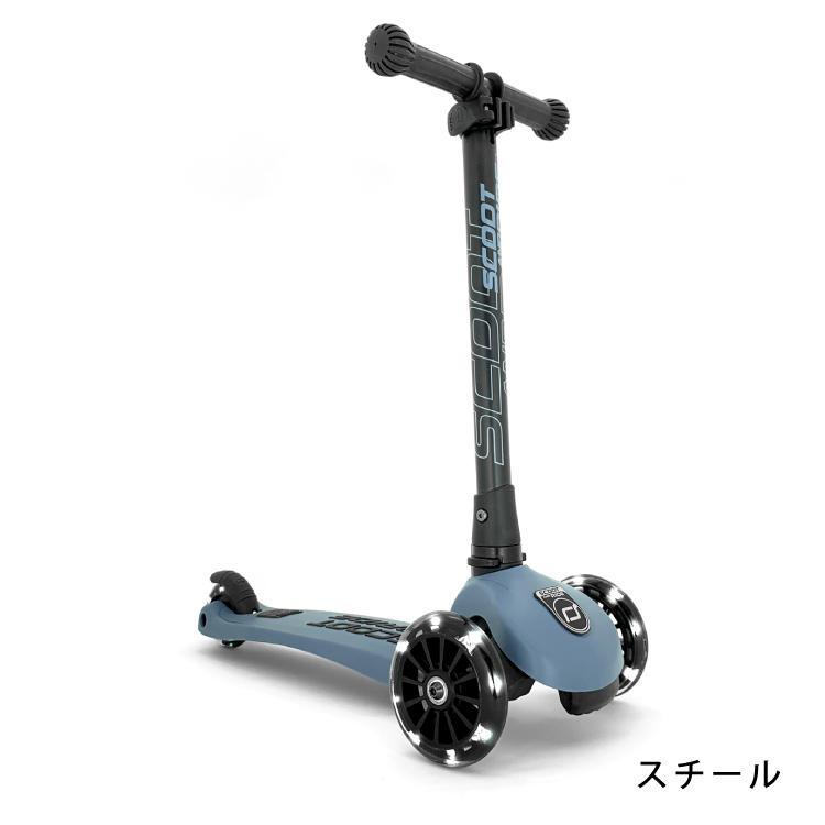超美品　scoot&ride 楽天市場】名入れサービス実施中！ スクートアンドライド SCOOT