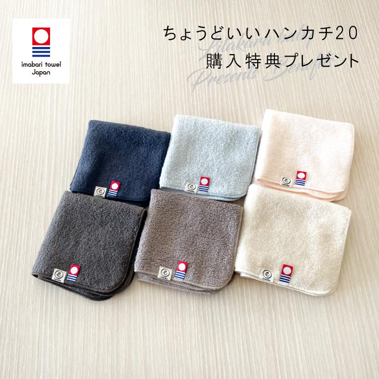 10mois ディモワ ワンタッチ おむつポーチ 購入特典 今治タオル