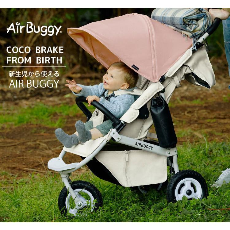 エアバギー ココ ブレーキ EX フロムバース ポイント10倍 AirBuggy 
