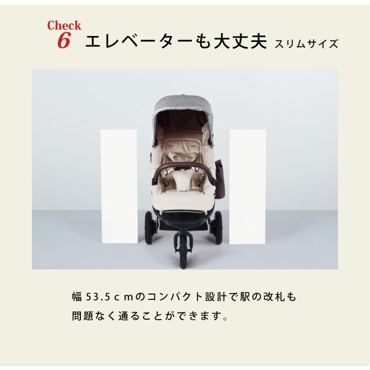 エアバギー ココ プレミア ベビーカー ポイント10倍 AIRBUGGY COCO