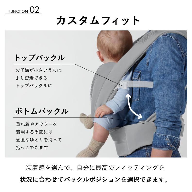 サイベックス（CYBEX） 【ポイント10倍】 コヤキャリア 抱っこ紐 CYBEX