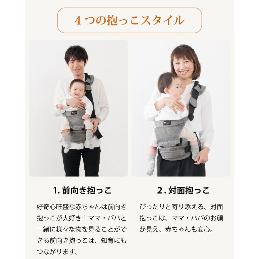 ナップナップ 名入れ刺繍 お名前 刺繍 ハンカチ プレゼント Tran トラン たためる ヒップシート シングルショルダー 抱っこひも 抱っこ紐 購入特典 Litakara Baby 通販 Yahoo ショッピング