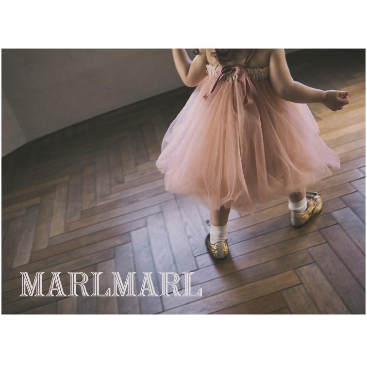 マールマール チュチュ 出産祝い スカート MARLMARL tutu ベビー服 女の子 1サイズ 2パターン 長く使える キッズ服 ギフト サクラ スズ ルリ 送料無料｜oldnew｜02