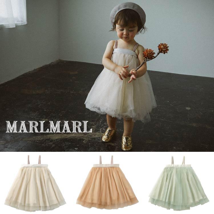 MARLMARL マールマール チュチュ 出産祝い スカート tutu MARLMARL マールマール チュチュ 出産祝い スカート tutu