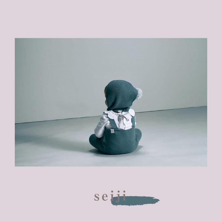 MARLMARL マールマール ニットパンツ MARLMARL knitpants ニット