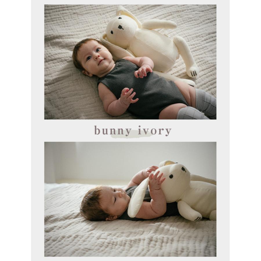 MARLMARL マールマール 多機能 ぬいぐるみ MARLMARL BFF+ ベビー