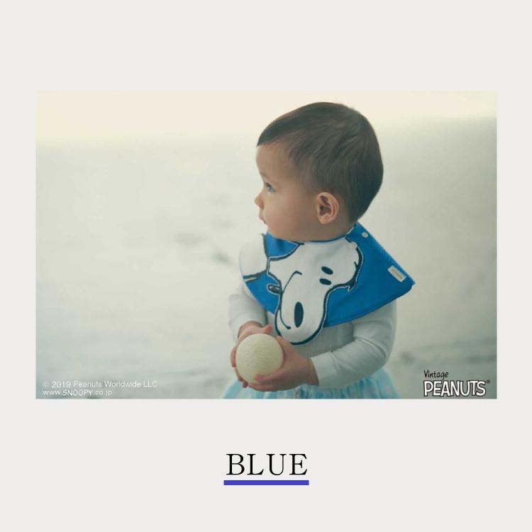 マールマール スタイ Marlmarl スヌーピー Peanuts ピーナッツ よだれかけ 秋冬新作 ビブ 男の子 まあるい形 Popping 女の子 ギフト 送料無料 出産祝い Out
