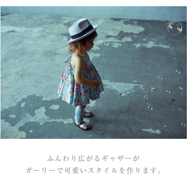 マールマール ワンピース Marlmarl Doudou Dress ベビー服 ドレス スカート 花柄 女の子 出産祝い ギフト ダリア マンダリン ミモザ Litakara Baby 通販 Yahoo ショッピング