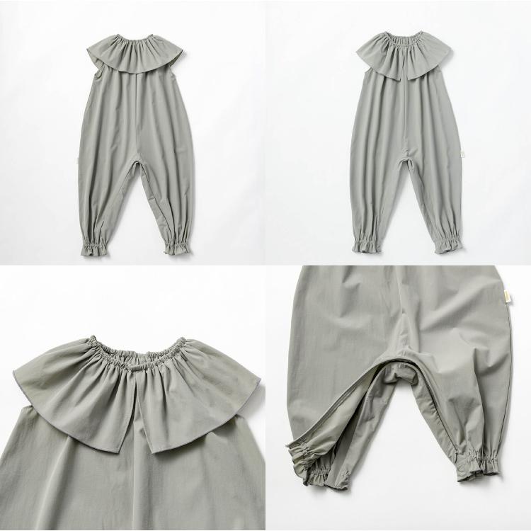 MARLMARL 【26SS】マールマール プレイウェア ポフ MARLMARL pofu 80