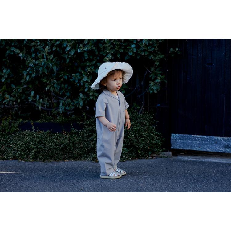 MARLMARL 【26SS】マールマール プレイウェア ストン MARLMARL suton
