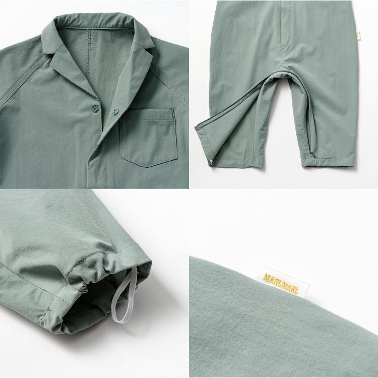 MARLMARL 【26SS】マールマール プレイウェア ストン MARLMARL suton
