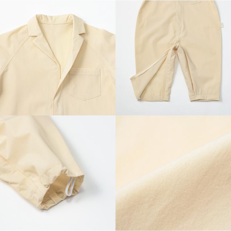 MARLMARL suton 1 soil 80cm ベージュ Playwear | suton 1 soil – MARLMARL