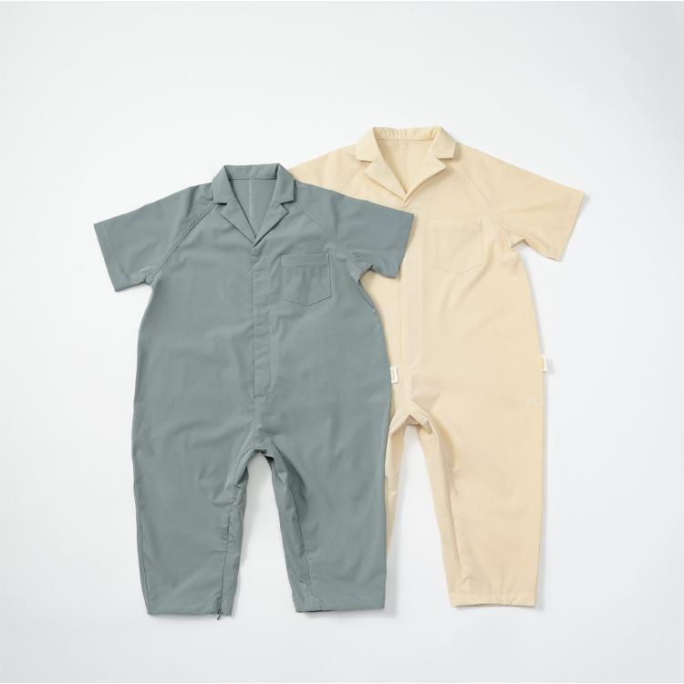 MARLMARL 【26SS】マールマール プレイウェア ストン MARLMARL suton