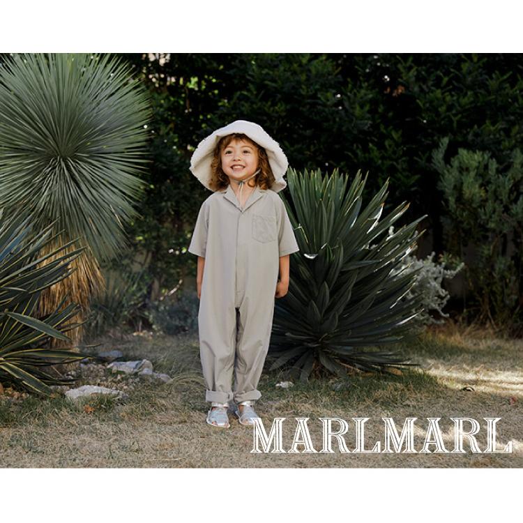 MARLMARL マールマール プレイウェア ストン suton 100cm kids MARLMARL マールマール プレイウェア ストン suton 100cm kids