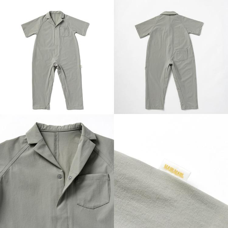 MARLMARL マールマール プレイウェア ストン suton 100cm kids MARLMARL マールマール プレイウェア ストン suton 100cm kids
