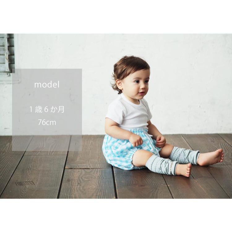 MARLMARL マールマール ブルマ bloomers パンツ おむつカバー