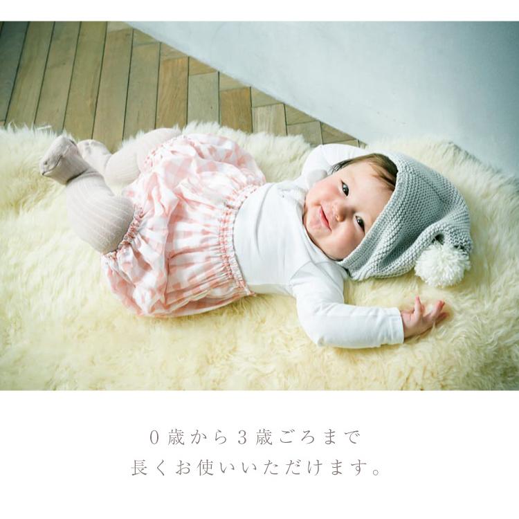 MARLMARL マールマール ブルマ bloomers パンツ おむつカバー