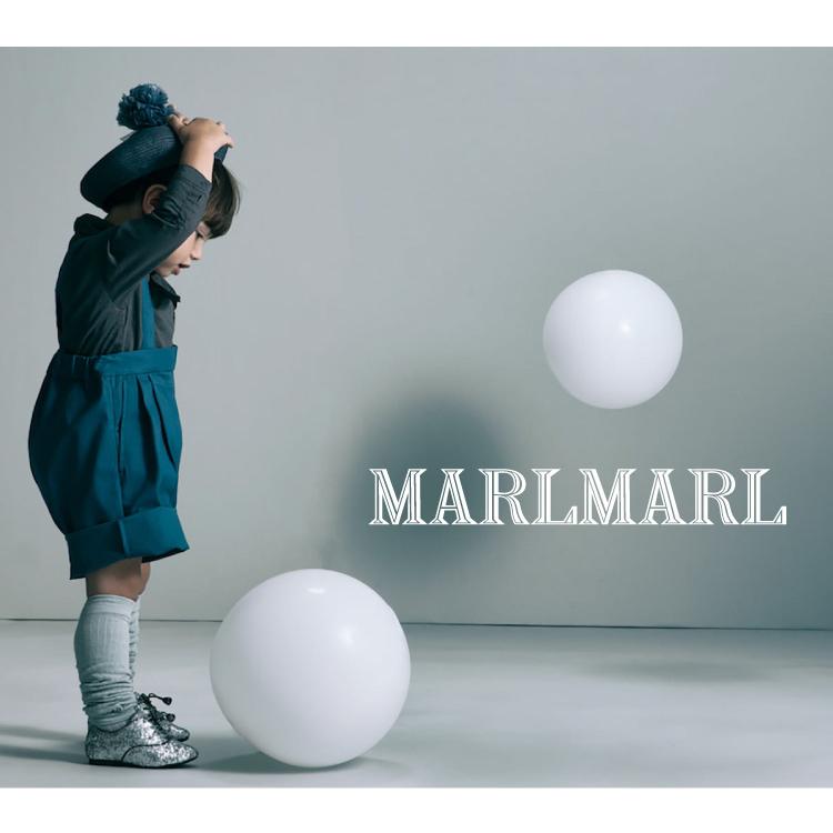 マールマール ショーツ MARLMARL 出産祝い パンツ ボトムス 