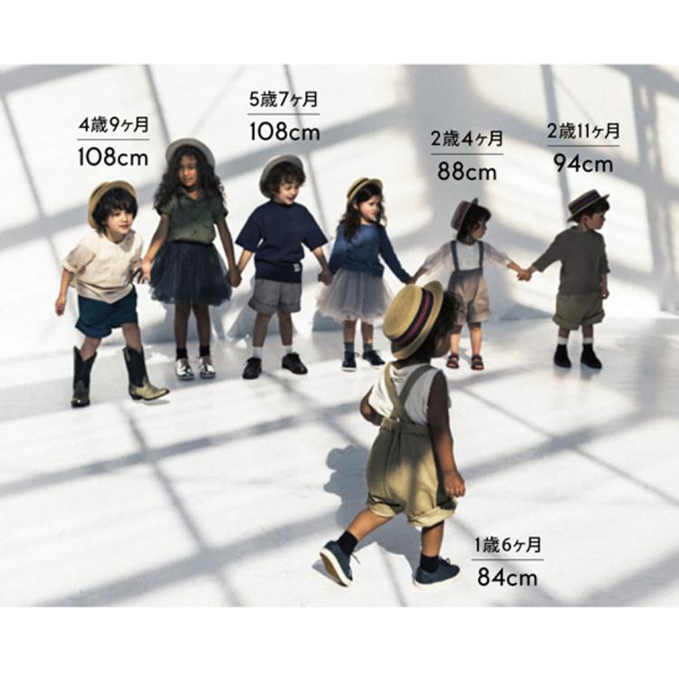 マールマール ショーツ パンツ ボトムス サスペンダー付き MARLMARL マールマール ショーツ パンツ ボトムス サスペンダー