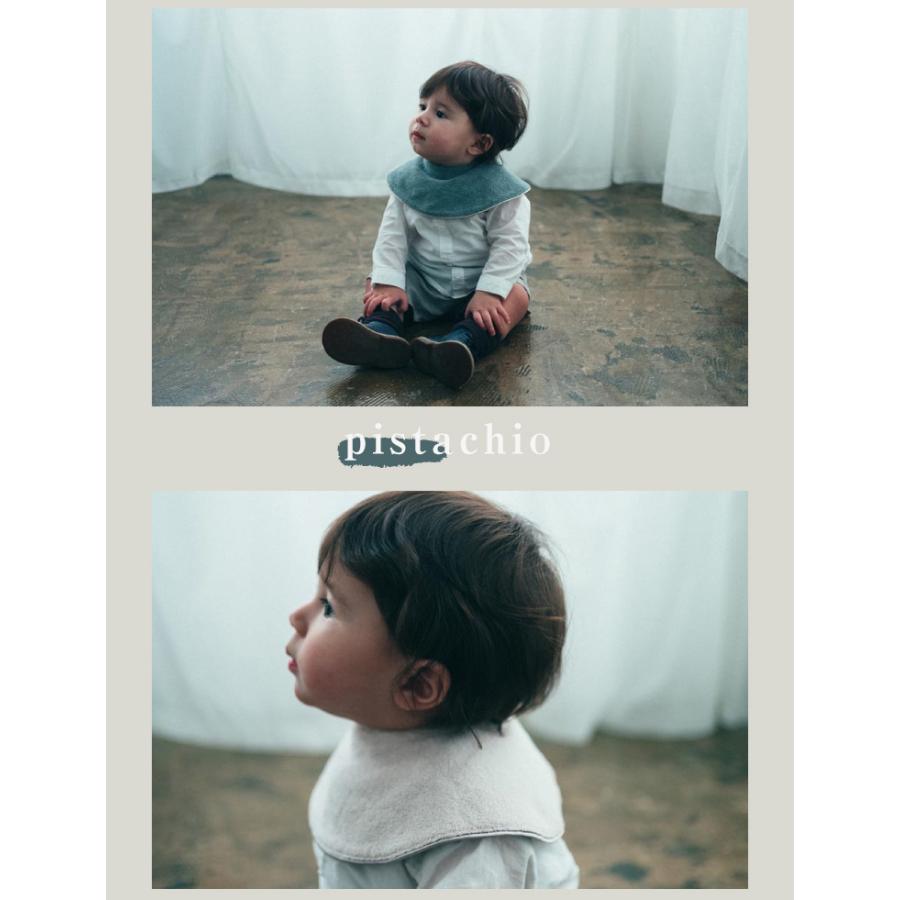 マールマール セーラー襟ロンパース2点セット 70-80cm 双子 おもしろ