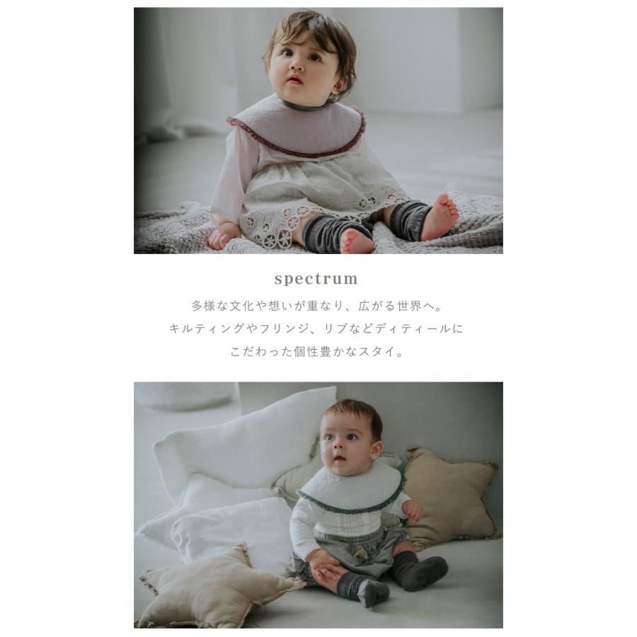 MARLMARL マールマール スタイ グリッド 男の子 女の子 出産祝い