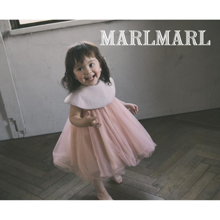 MARLMARL マールマール スタイ ゼン 男の子 女の子 出産祝い zen