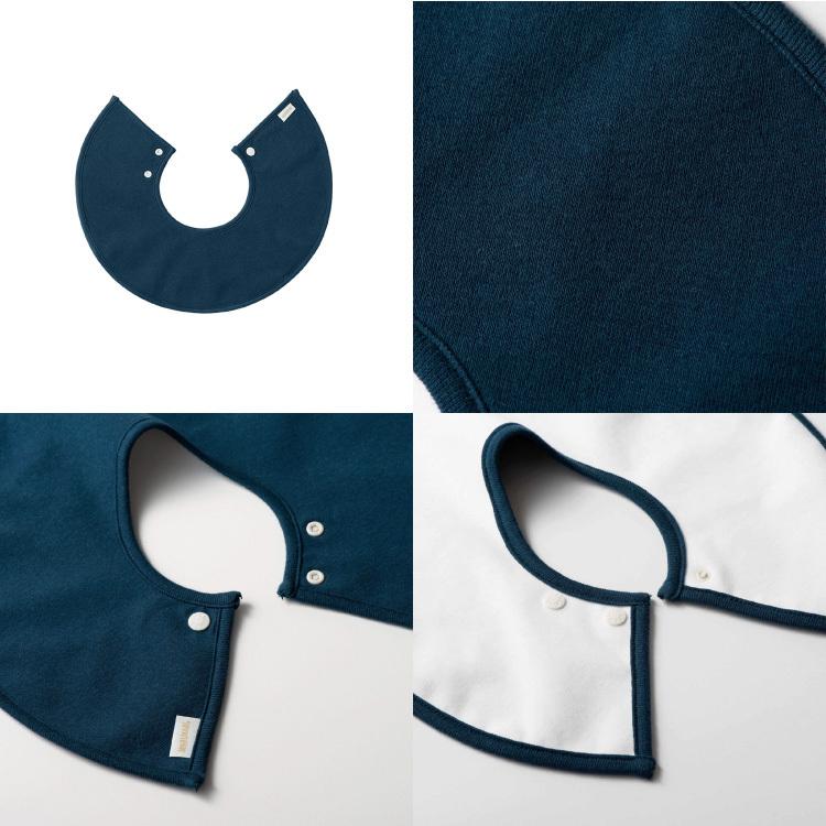 MARLMARL マールマール スタイ セット ゼン 男の子 女の子 出産祝い