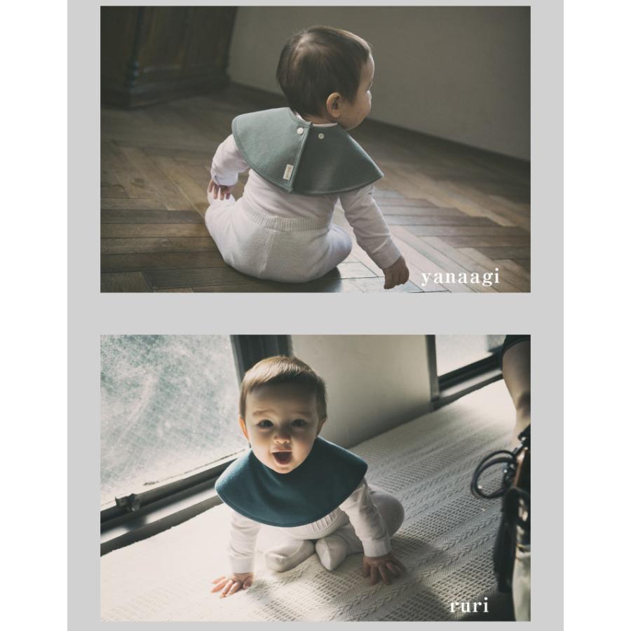 MARLMARL マールマール スタイ セット ゼン 男の子 女の子 出産祝い